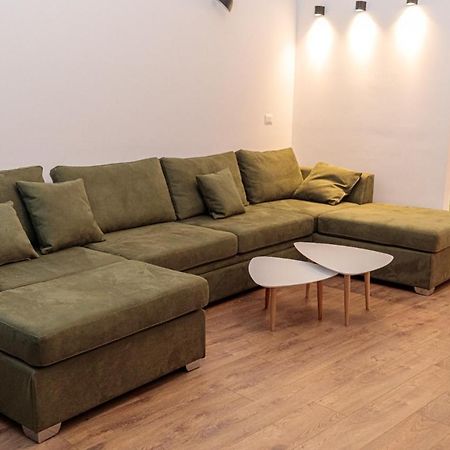 Hakuna Matata Residence & Apartments Vlora Kültér fotó