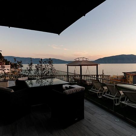 Hakuna Matata Residence & Apartments Vlora Kültér fotó