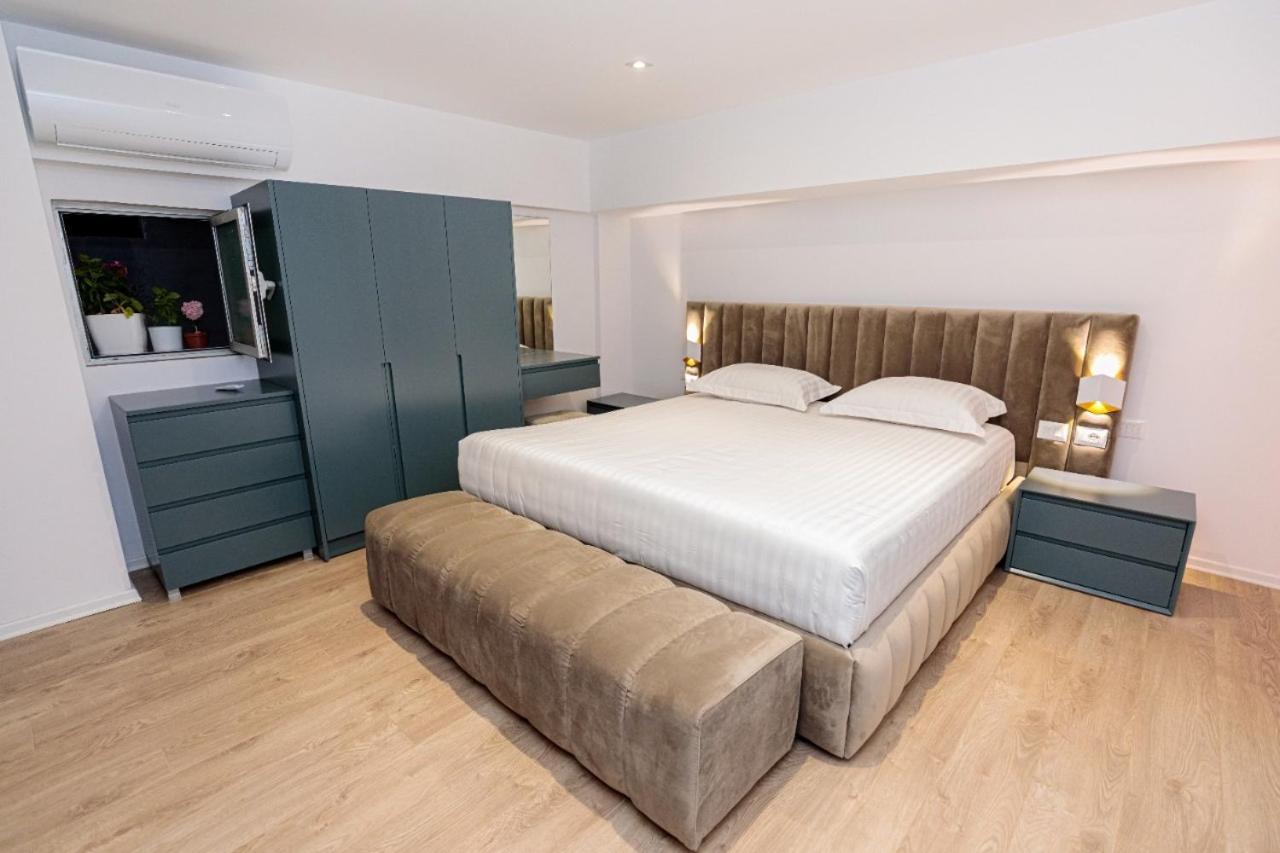 Hakuna Matata Residence & Apartments Vlora Kültér fotó
