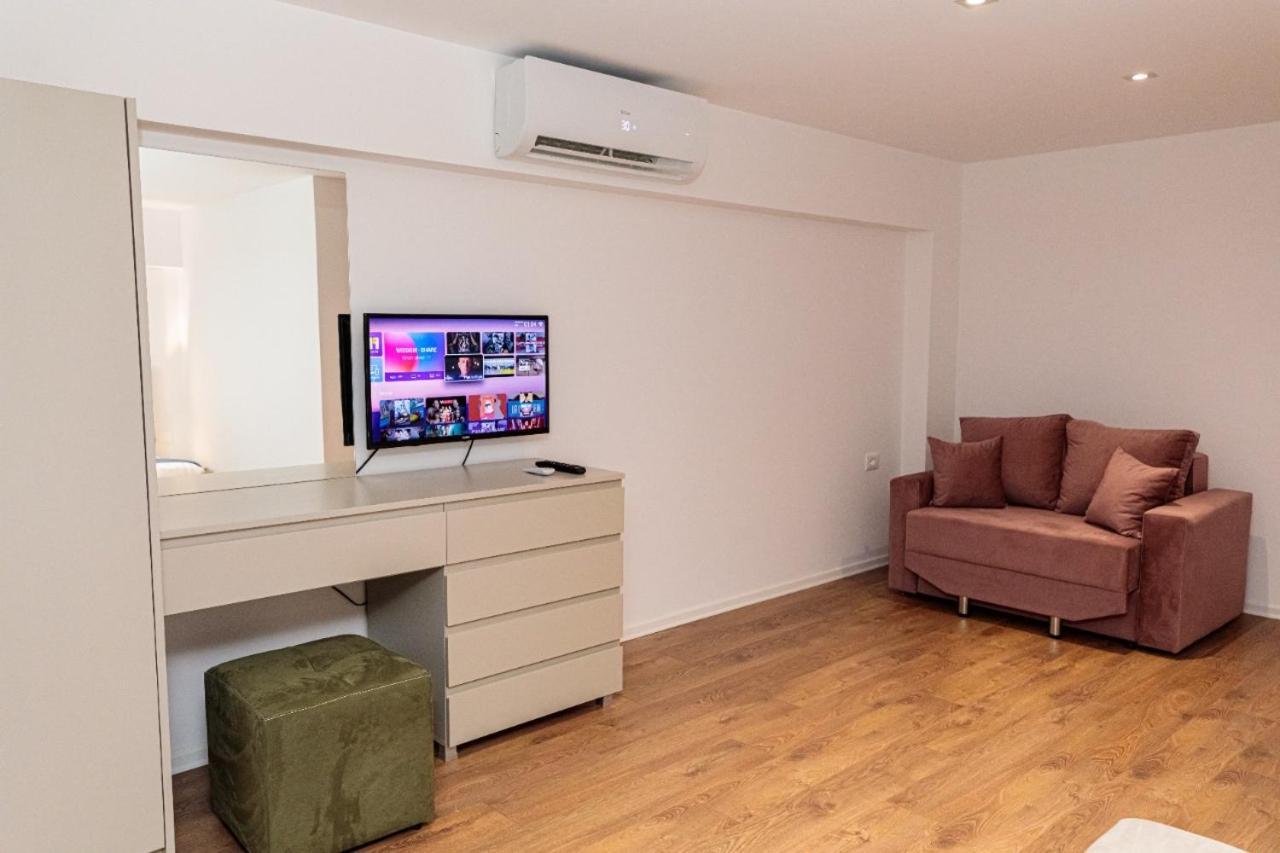 Hakuna Matata Residence & Apartments Vlora Kültér fotó