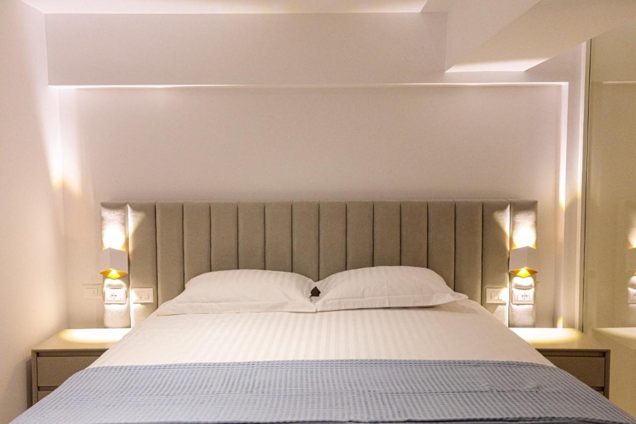Hakuna Matata Residence & Apartments Vlora Kültér fotó