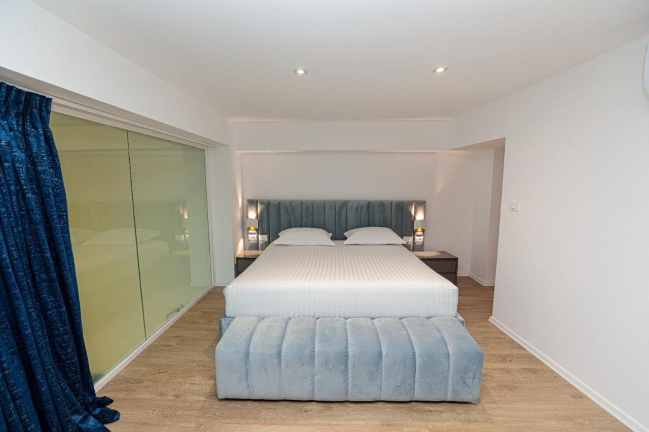 Hakuna Matata Residence & Apartments Vlora Kültér fotó