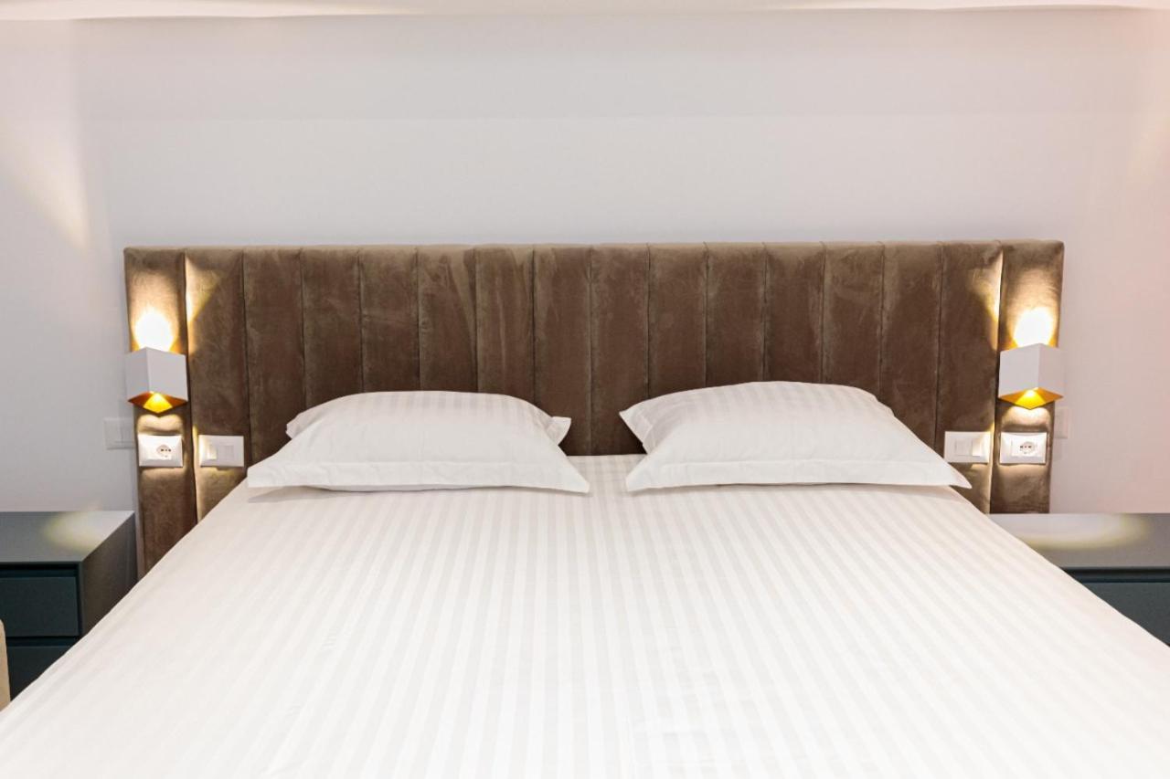 Hakuna Matata Residence & Apartments Vlora Kültér fotó